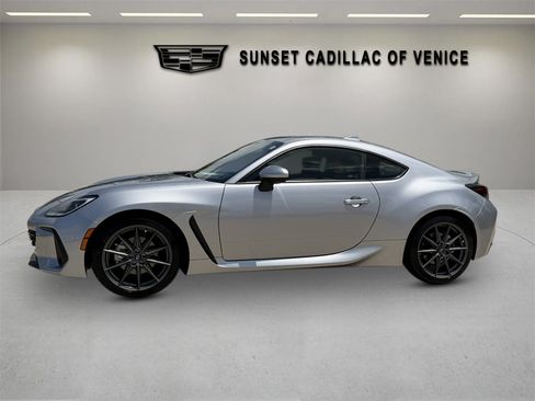 Used 2026 Subaru BRZ Limited RWD image 6