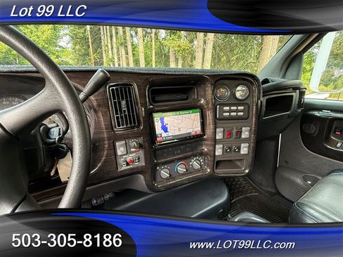 Used 2009 GMC TopKick C4500 2WD Crew Cab image 43