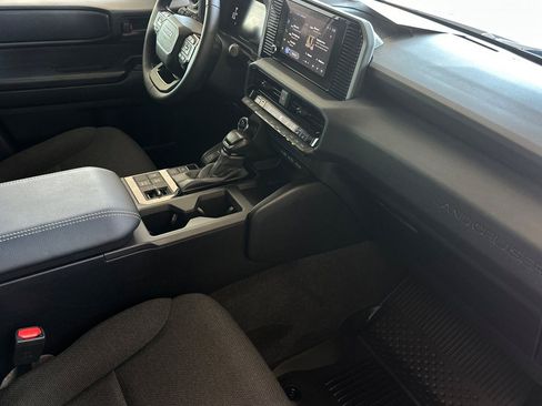 Used 2025 Toyota Land Cruiser 1958 AWD/4WD image 15
