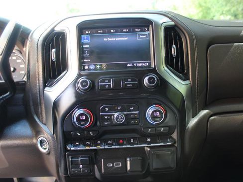 Used 2021 Chevrolet Silverado 1500 LT w/ Max Trailering Package image 22