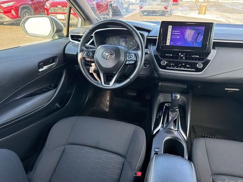 Used 2023 Toyota Corolla SE image 10