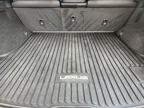 Certified 2023 Lexus RX 350 FWD w/ Accessory Package image 33