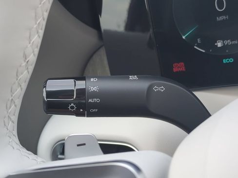 New 2026 Hyundai Palisade FWD Hybrid image 31