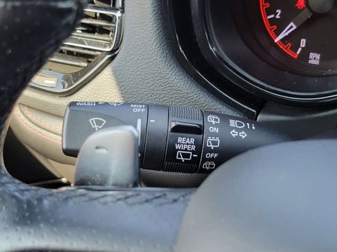 Used 2021 Dodge Durango R/T w/ Trailer Tow Group IV AWD/4WD image 15
