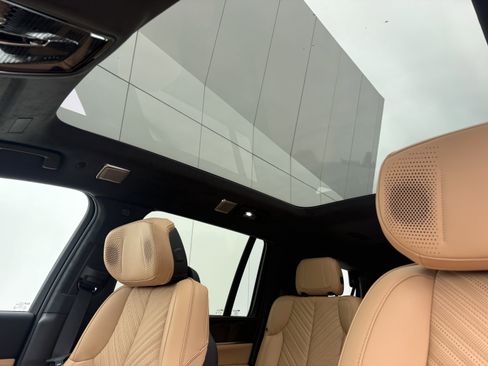 New 2026 Cadillac Escalade IQL Sport 2 w/ LPO, ONYX Package image 11