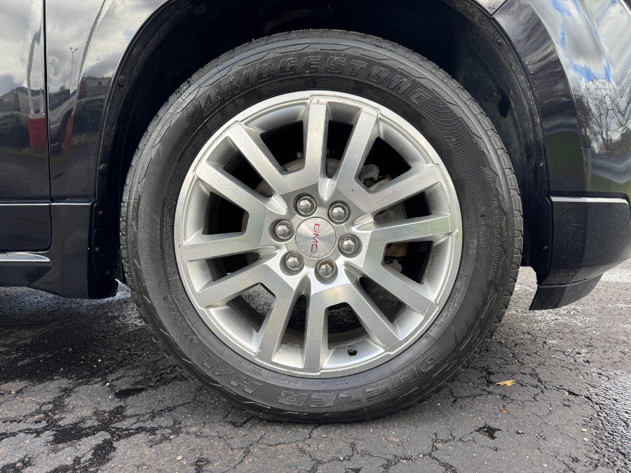 Used 2016 GMC Acadia Denali AWD/4WD image 13