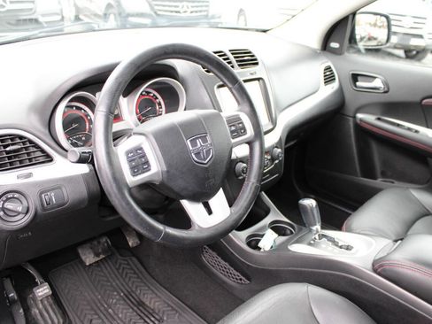 Used 2016 Dodge Journey R/T w/ Driver Convenience Group image 13