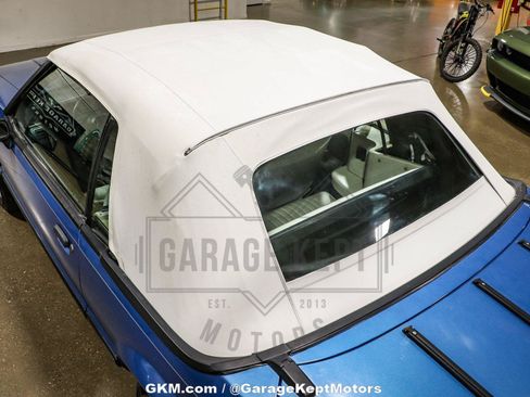 Used 1989 Ford Mustang LX RWD image 17