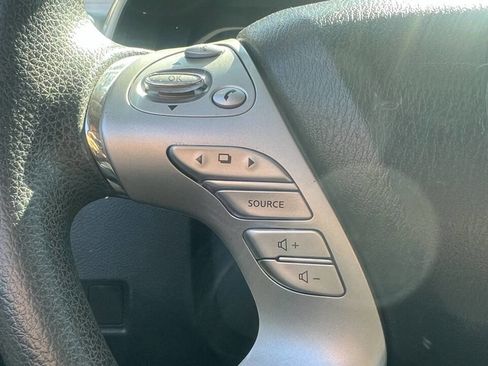 Used 2017 Nissan Murano S w/ Navigation Package image 17