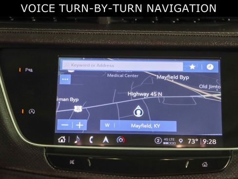 Used 2023 Cadillac XT5 Premium Luxury AWD/4WD image 18