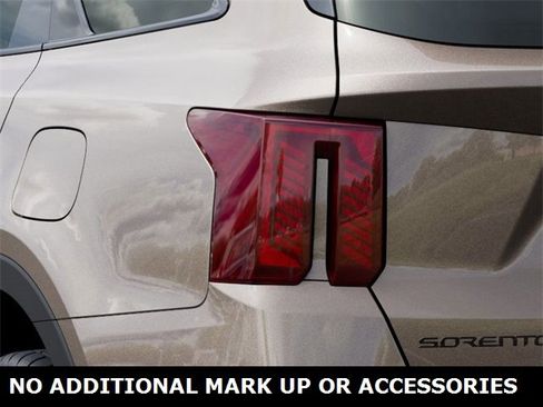 New 2026 Kia Sorento SX Prestige image 11