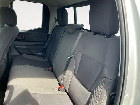 Used 2023 Toyota Tundra SR RWD image 23