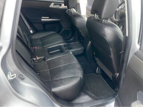 Used 2012 Subaru Forester 2.5X Limited AWD/4WD image 33