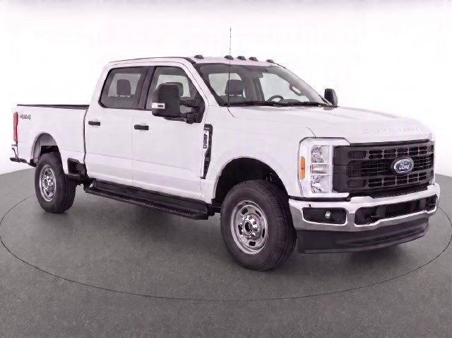 Used 2026 Ford F250 XL w/ XL Chrome Package AWD/4WD image 16