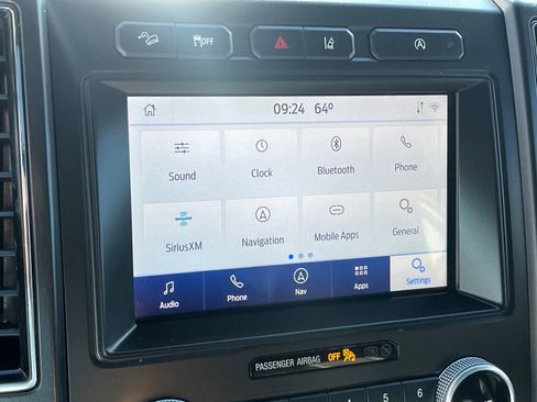 Certified 2021 Ford Expedition Limited AWD/4WD image 12