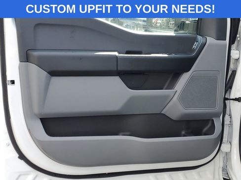 New 2025 Ford F450 XL image 22