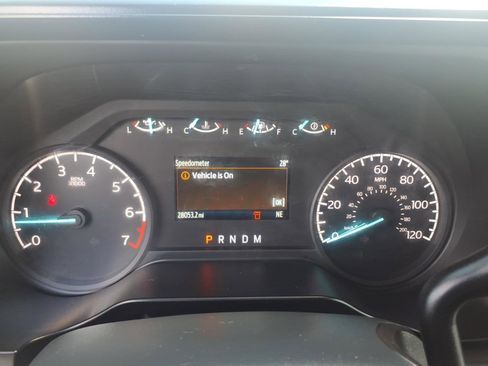 Used 2024 Ford F250 XLT AWD/4WD image 15