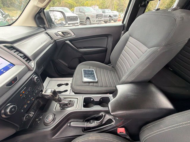 Used 2021 Ford Ranger XLT w/ Equipment Group 301A Mid AWD/4WD image 13