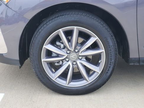 Used 2020 Acura RDX AWD w/ Technology Package image 10