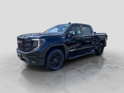 Used 2023 GMC Sierra 1500 Elevation w/ Elevation Premium Package