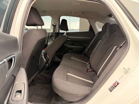 Used 2020 Hyundai Sonata SEL image 30