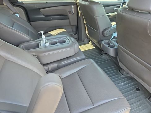 Used 2014 Honda Odyssey EX-L image 15