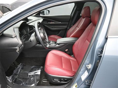 Certified 2023 MAZDA CX-30 AWD 2.5 S w/ Preferred Package image 18