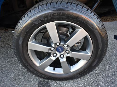 Used 2015 Ford F150 Lariat image 35