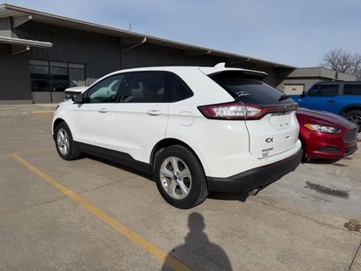 Used 2016 Ford Edge SE
