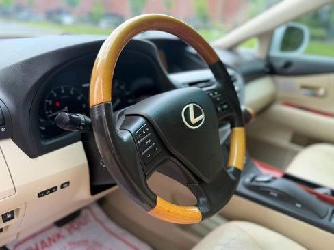Used 2010 Lexus RX 350 2WD image 11