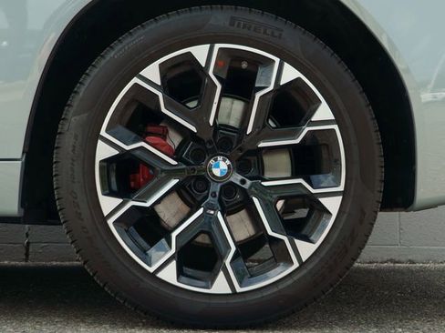 Used 2026 BMW X3 M50 w/ Premium Package AWD/4WD image 13