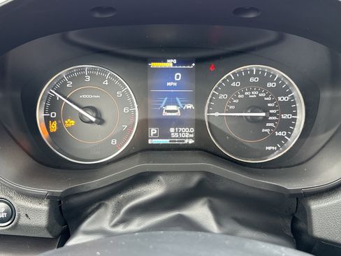 Used 2019 Subaru Crosstrek 2.0i Limited w/ Moonroof Package w/Navigation image 15