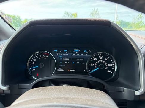 Used 2018 Ford F150 King Ranch AWD/4WD image 57
