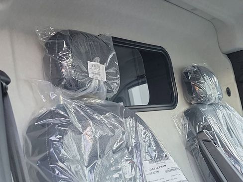 New 2026 RAM ProMaster 2500 w/ Safety Group image 36