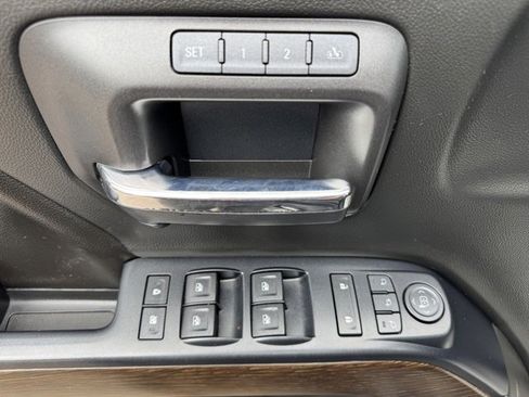 Used 2017 GMC Sierra 1500 Denali image 17