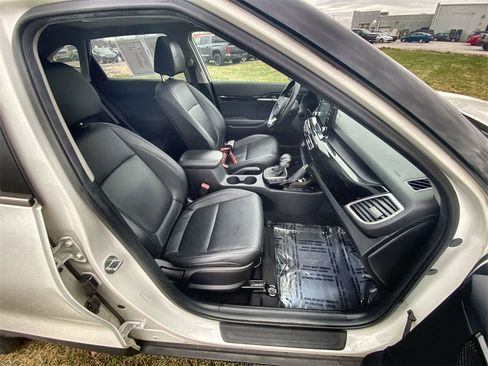 Used 2021 Kia Seltos EX image 25