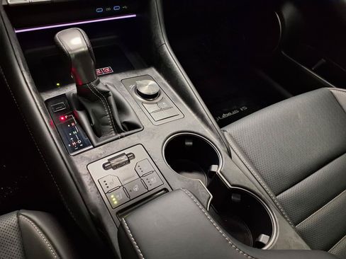 Used 2026 Lexus IS 350 F Sport w/ Technology Package RWD image 25