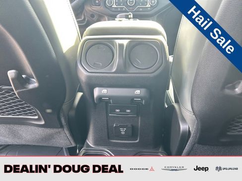 New 2026 Jeep Gladiator Mojave image 20