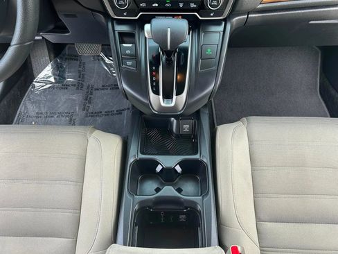 Used 2018 Honda CR-V EX image 20
