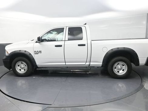 Used 2024 RAM 1500 Tradesman AWD/4WD image 7