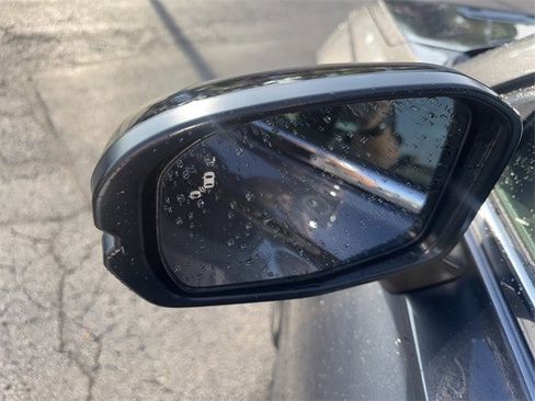 Used 2024 Honda CR-V Sport-L image 9