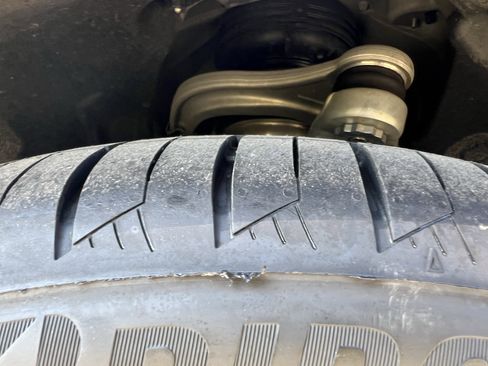 Certified 2025 Mercedes-Benz S 580 S 580 image 12