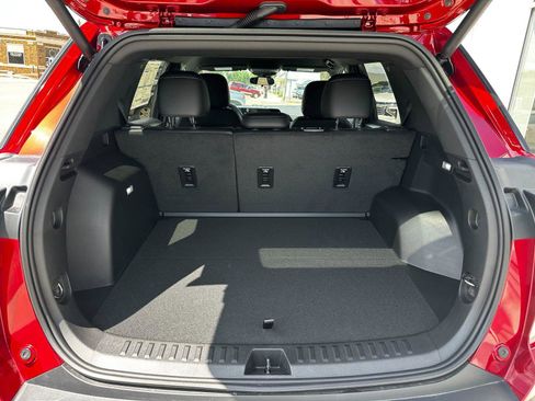 New 2026 Chevrolet Equinox LT w/ Convenience Package II image 21