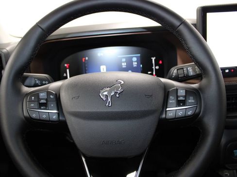 New 2026 Ford Bronco Sport Outer Banks AWD/4WD image 31