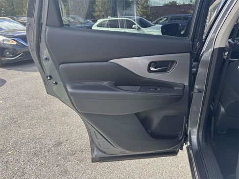 Used 2020 Nissan Murano S w/ Technology Package image 10