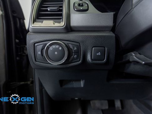 Used 2020 Ford Ranger XLT w/ Equipment Group 301A Mid image 13