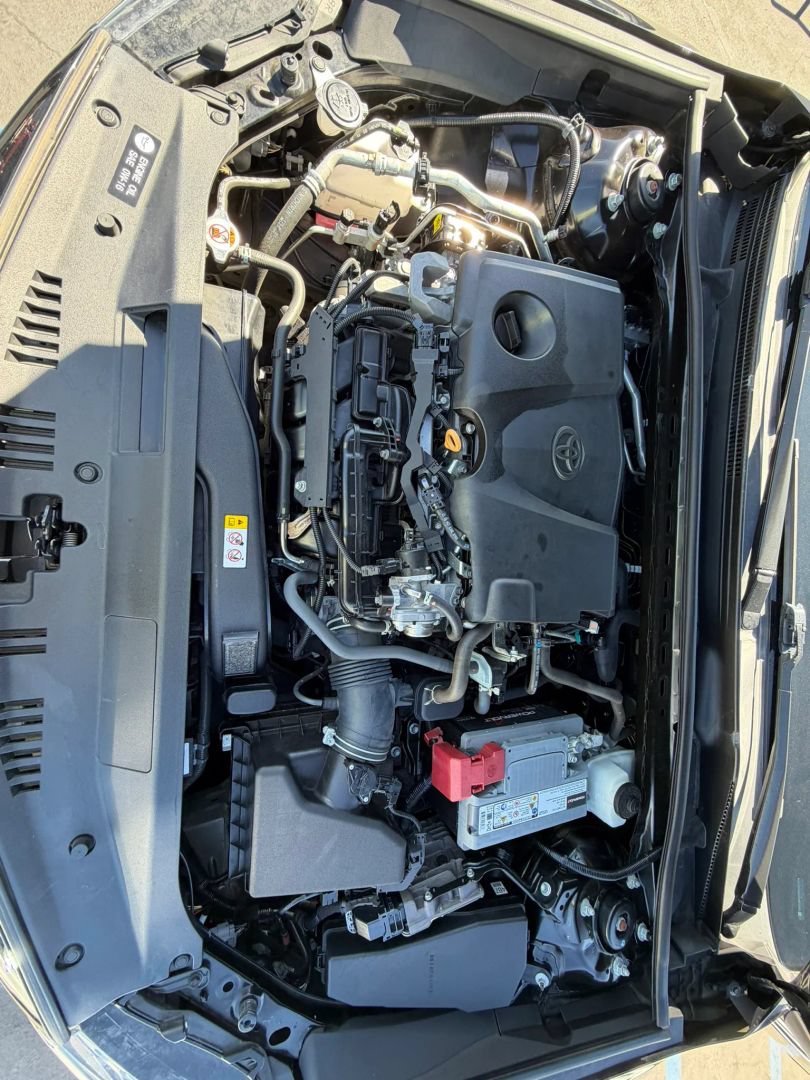 Used 2021 Toyota Camry XSE FWD image 37