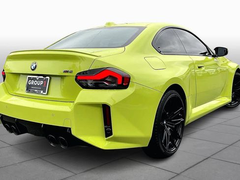 Used 2025 BMW M2 image 11