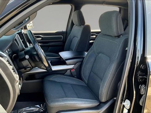Used 2019 RAM 1500 Big Horn AWD/4WD image 21