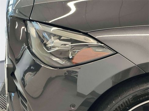 Certified 2023 Mercedes-Benz C 300 C 300 image 8